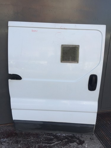 Porta portellone laterale - ,