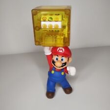 Super Mario Bros Mario con