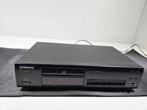 Pioneer 104 lettore - lettore,