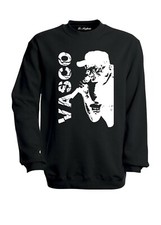 Felpa di Vasco Rossi Tour mod