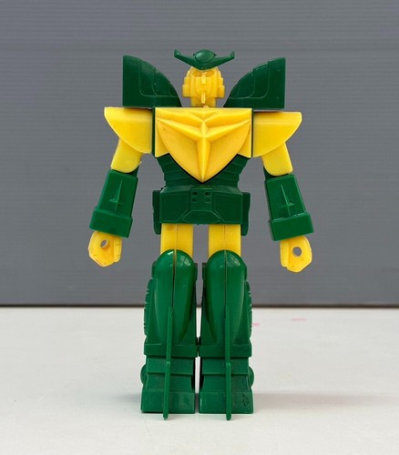 Vintage daitarn3 super - vintage, robot