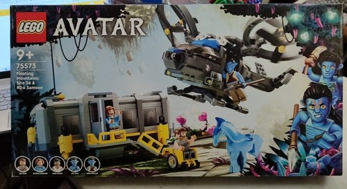 Lego 75573 avatar - 75573,