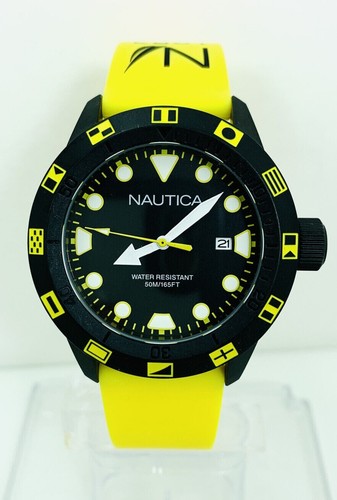 Orologio nautica nsr 100 - nautica,