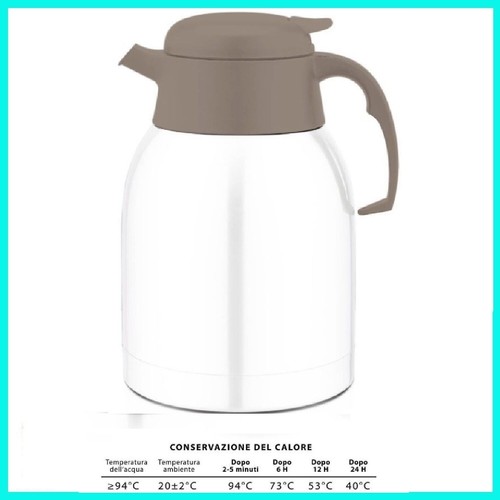 Caraffa bottiglia termica - caraffa,