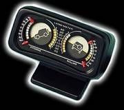 INCLINOMETRO UNIVERSALE FIAT