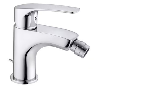 Miscelatore monocomando bidet - miscelatore,