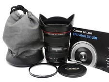✮ Canon obiettivo zoom EF