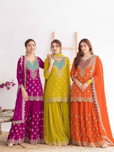 Abito bollywood anarkali - abito,