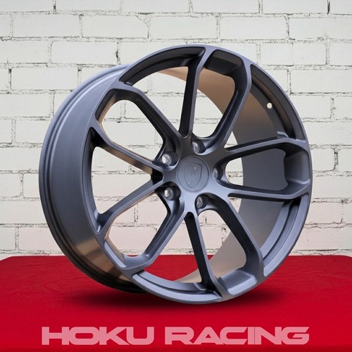 Cerchi 5x130 stile turbo - 21",