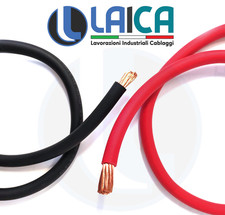 CAVO ELETTRICO 70 mm2 GOMMA