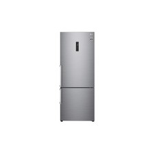 LG GBB567PZCMB FRIGORIFERO COMBINATO 462LT NO FROST INVERTER CLASSE E  INOX   
