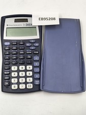 Texas Instruments TI-30X IIS