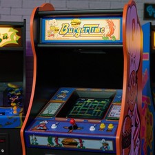 BurgerTime Edizione da