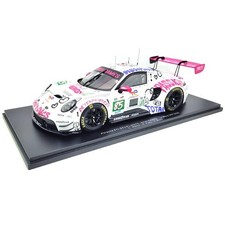 2025 Porsche 911 GT3 R LMGT3