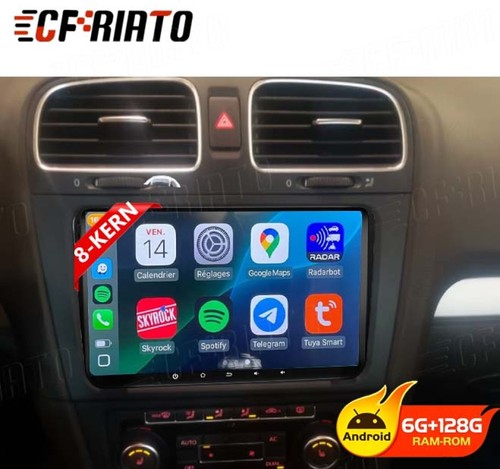 Autoradio 128g android 15 - autoradio,