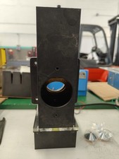 Modulo ottico sensore laser industriale LMP cod. 080920252