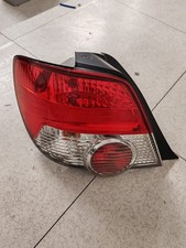 [USED] rear left tail light subaru impreza 2003 84201FE350