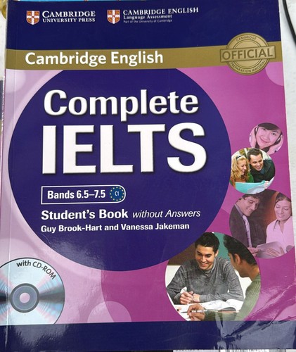 Complete ielts bands 7 5 - complete,