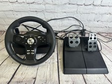 Logitech Driving Force EX Set