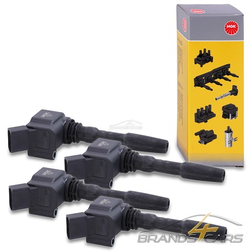 Bobina accensione ngk per - 4x,