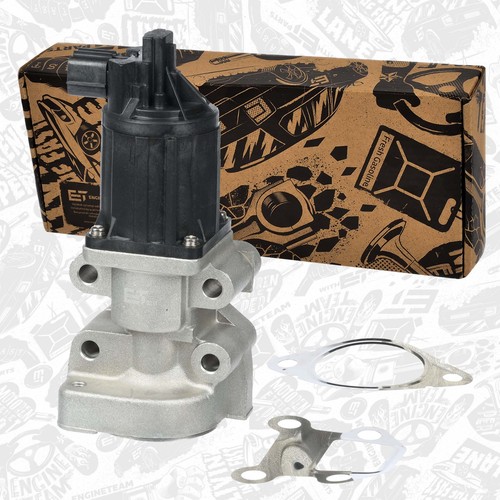 Valvola egr opel vauxhall - opel, 1,7