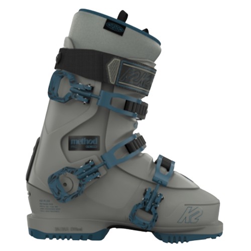 Scarponi sci method pro - da,