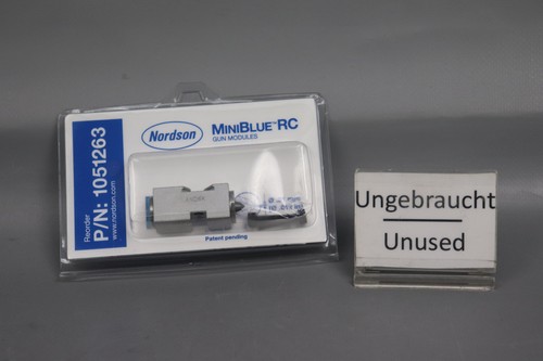 Nordson 1051263 miniblue - 1051263,