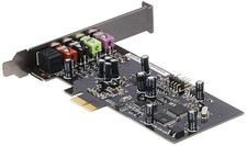 Asus xonar 1 channel - asus,