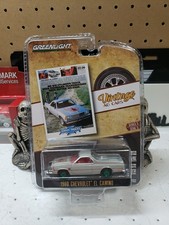 Greenlight Collectibles 1980