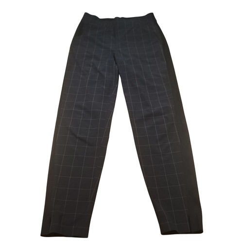 Pantaloni alla caviglia