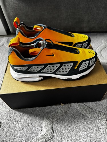 Nike air max sndr canyon - air, gold