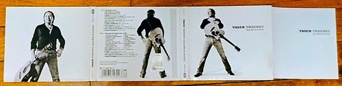 Vasco rossi tracks 2 - rossi,