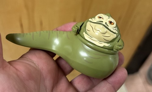 Lego star wars - wars, hutt