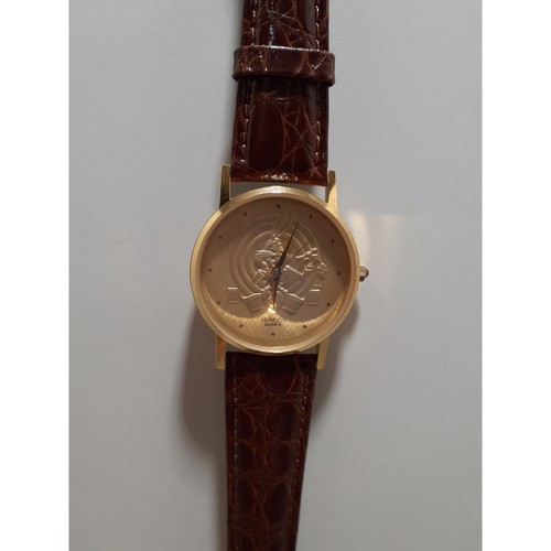 Orologio polso bugs bunny - orologio,