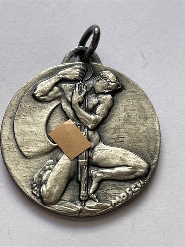 Medaglia ond società atletica - ond,
