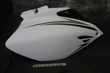 Carena fianchetto dx con adesivi Right panel fairing Yamaha YZ WR 250 450 06 09