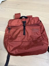 Mandarina duck red - mandarina,