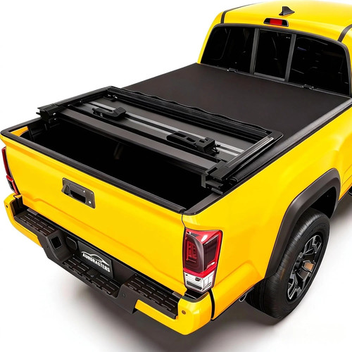 Soft quad fold - soft, truck