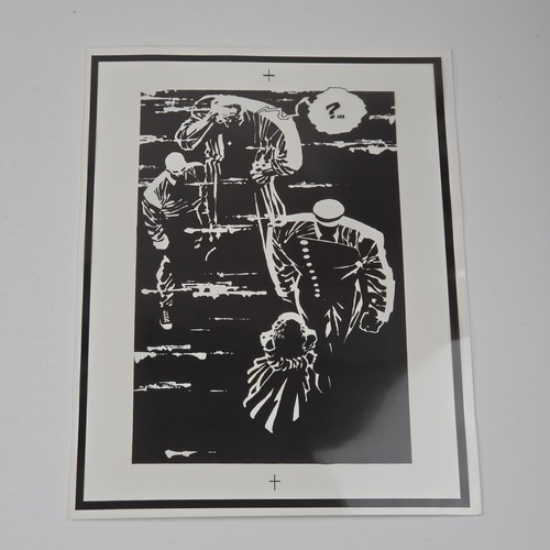 Sin city marv - city, produzione