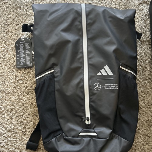 Nuovo zaino adidas mercedes - nuovo,