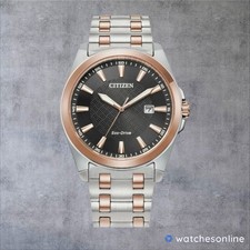 Orologio Uomo Citizen