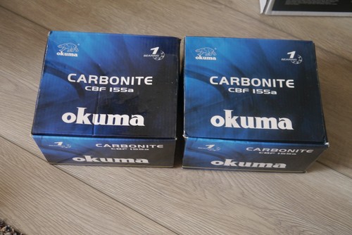 Okuma carbonite cbf - carbonite,