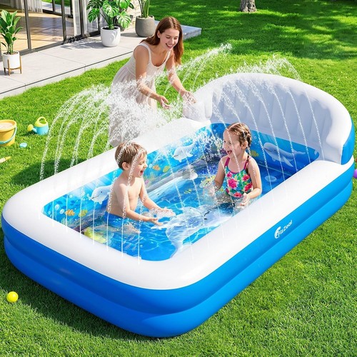 Fizzeal schienale irrigatore - fizzeal,