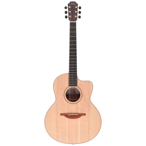 Lowden 20c ss - f-20c, ma/ss