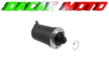 MOTORINO DI AVVIAMENTO DUCATI