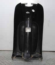 67047 Carena Retroscudo Honda