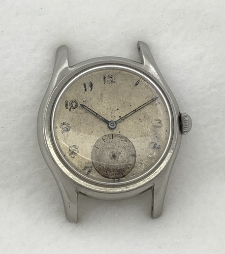 Vintage 1952 zenith - vintage,