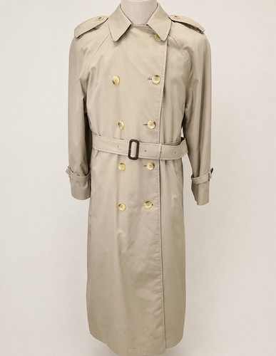 Trench coat burberrys london - coat,