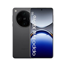 Cellulare Smartphone OPPO Find X8 Pro 5G 6.78" Dual Sim 16+512GB Space Black