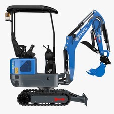 Mini Escavatore  RIPPA R-10